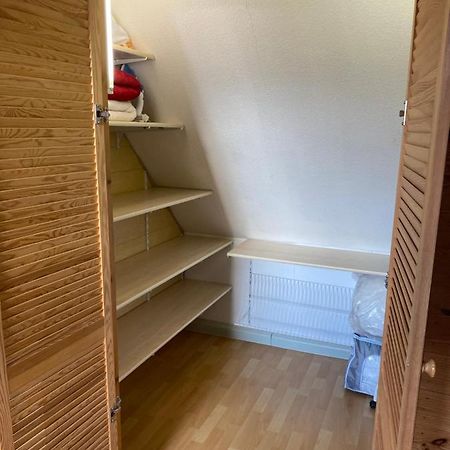 Helles Und Charmantes Loft Mit Herrlichem Blick Dresden Bagian luar foto