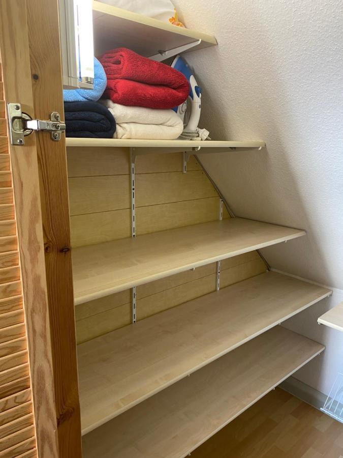 Helles Und Charmantes Loft Mit Herrlichem Blick Dresden Bagian luar foto
