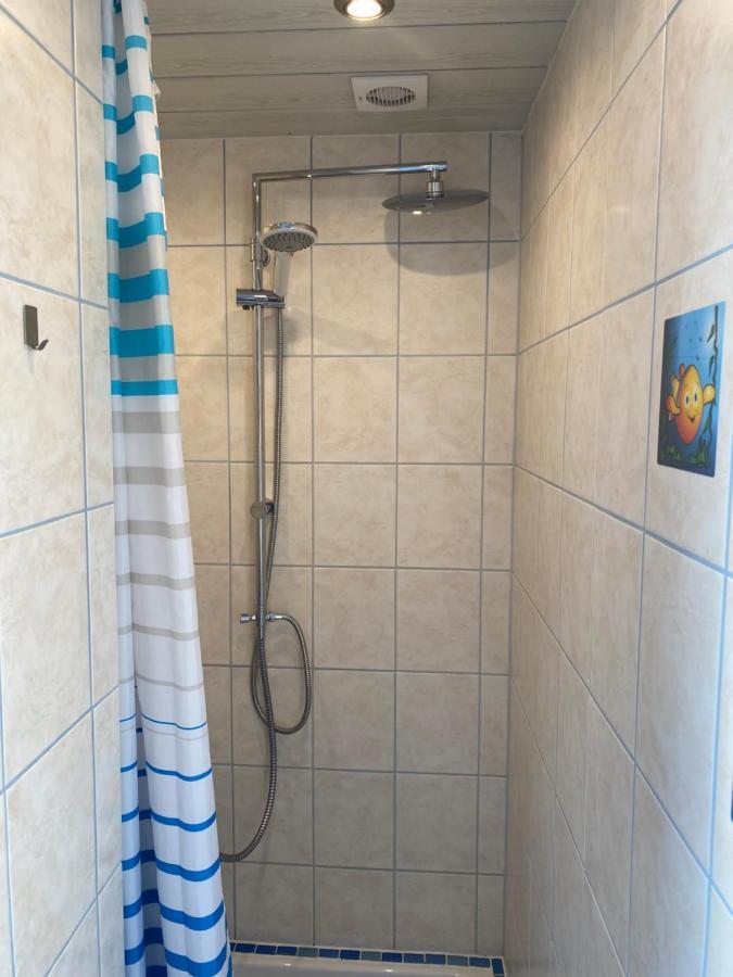 Helles Und Charmantes Loft Mit Herrlichem Blick Dresden Bagian luar foto